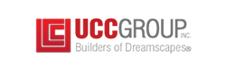 UCC Group logo