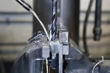 Machining